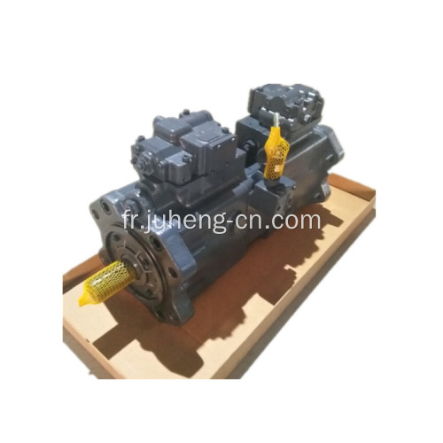 14531591 EC290C pompe principale hydraulique K3V140DT-151R-9NE9-AHV